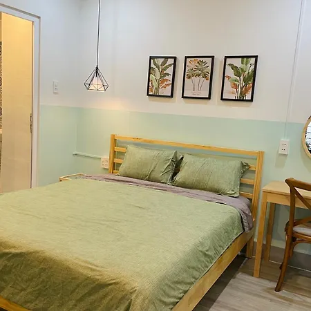 Stay Hostel 2 - 350M From The Ferry-3